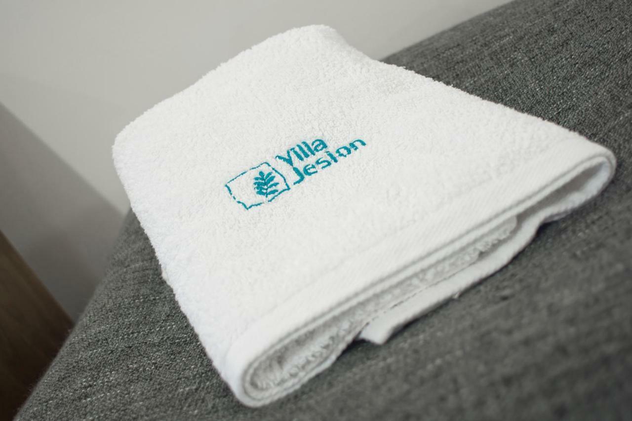 Villa Jesion 자코파네 외부 사진